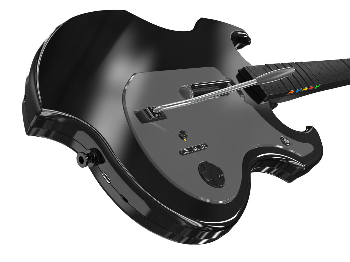 PDP Riffmaster Wireless Guitar Controller PDP