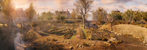 Assassin's Creed: Unity (Greatest Hits) – Xbox One – spilgrafik
