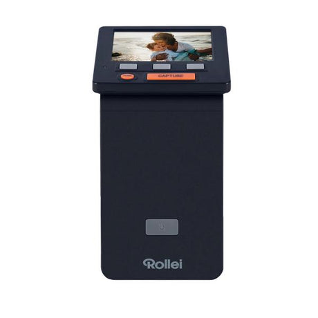 Rollei PDF-S 1600 SE Rollei