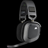 Corsair Gaming HS80 RGB TRÅDLÖS Carbon