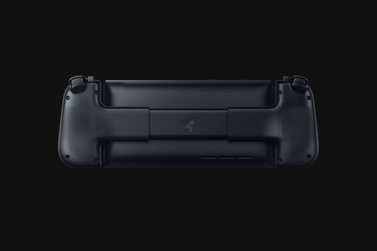 Razer Edge 6.8 6GB 128GB Svart