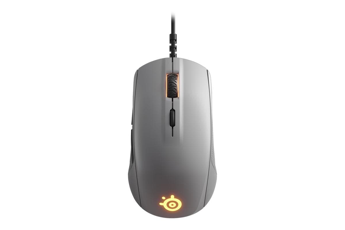 SteelSeries - Rival 110 Gaming Mouse