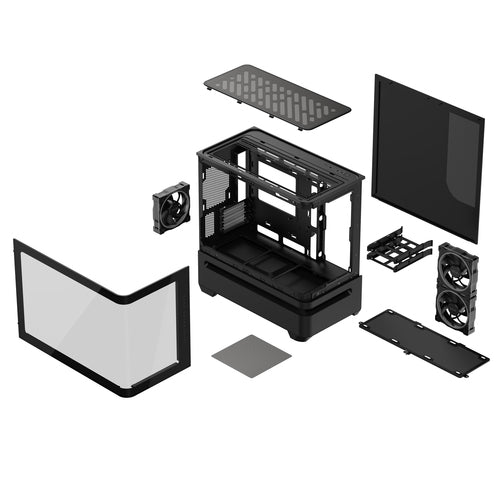 ASUS PRIME AP202 ARGB – illustration af produktet