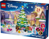 LEGO 43253 Disney Princess Advent Calendar 2024 LEGO