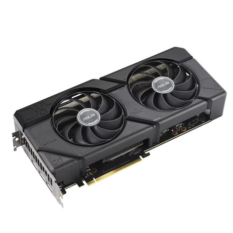 ASUS Radeon RX 7700 XT 12GB GDDR6 DUAL OC ASUS