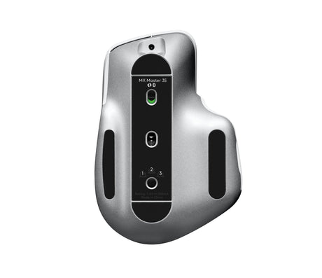 Logitech - MX Master 3S Performance Wireless Mouse