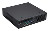 ASUS ExpertCenter PB64-B50081AH – set skråt forfra (vinkel 3)