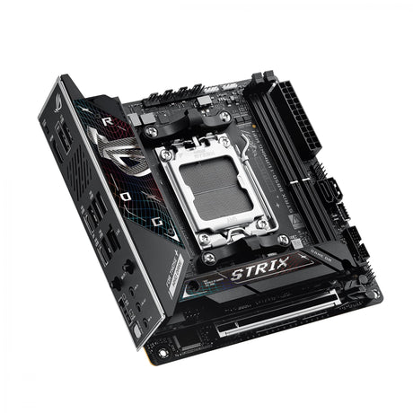 ASUS ROG STRIX B850-I GAMING WIFI (mITX, B850, AM5) ASUS