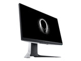 Alienware AW2521HFLA 24.5 1920 X 1080 HDMI DisplayPort 240Hz Pivot-skärm