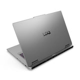 Lenovo LOQ 17IRX10 17" FHD Core i7-14700HX 16GB/1TB SSD RTX 5070 Win11 – visning 13