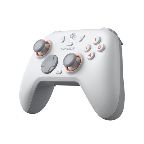 GameSir Nova 2 Lite controller – Luminous White – visning 2