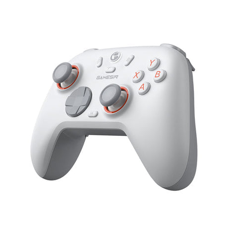 GameSir Nova 2 Lite controller – Luminous White – visning 2