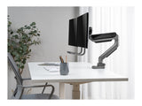 Nordic Office Monteringsset 2 Bildskärmar 17"-32"
