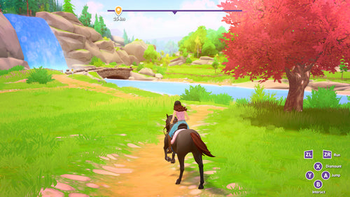 Horse Club Adventures