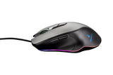 SUREFIRE - Martial Claw Gamingmus med 7 knappar och RGB