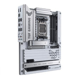 ASUS TUF GAMING B850-BTF WIFI WHITE (ATX, B850, AM5, DDR5, BTF)