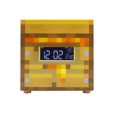 Minecraft Bee Hive Väckarklocka