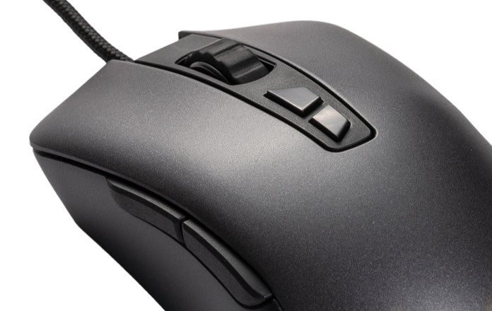 ASUS TUF M3 Spelmus