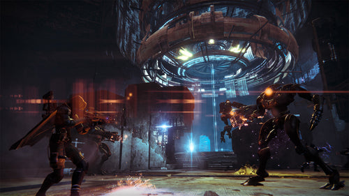 Destiny (FR/Multi in Game)