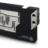 Thermal Grizzly DeltaMate GPU Block - Through Terminal Thermal Grizzly