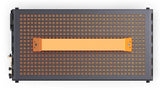 Jonsbo Z20 Micro-ATX Black/Orange Dongguan Sibositong Industrial Co., Ltd. (Jonsbo)