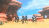 World of Final Fantasy Square Enix