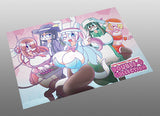 Cosmo Dreamer & Like Dreamer: Double-D Collection (Import) – spilbillede 1