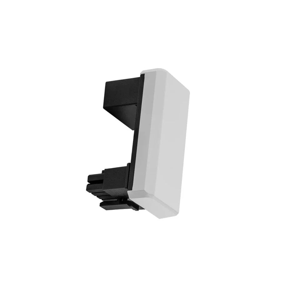 CableMod 12VHPWR Adapter 180 grader Variant A - vit