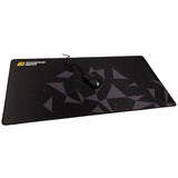 Endgame Gear MPJ-890 Musmatta, 890x450x3mm - Stealth Black
