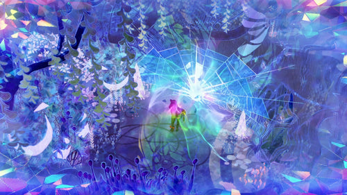 Bayonetta Origins: Cereza and the Lost Demon – Nintendo Switch – skærmbillede 11