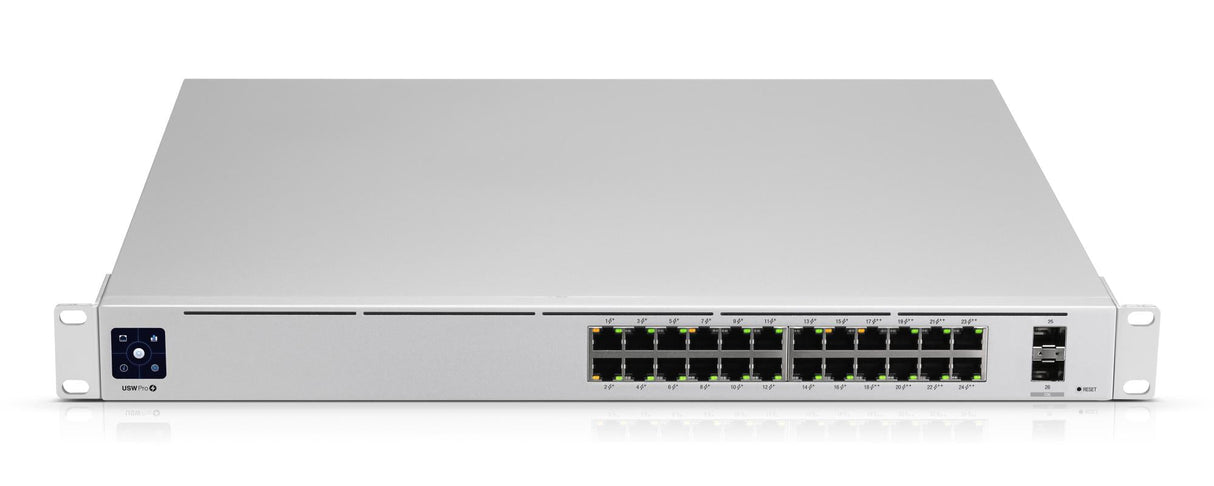 Ubiquiti USW-Pro-24-POE - Switch