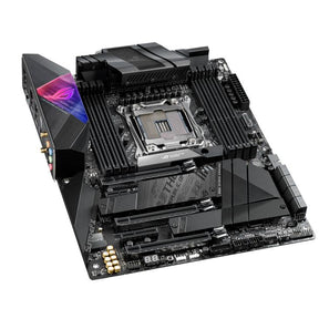 ASUS ROG STRIX X299-E GAMING II (ATX, X299, LGA 2066) ASUS