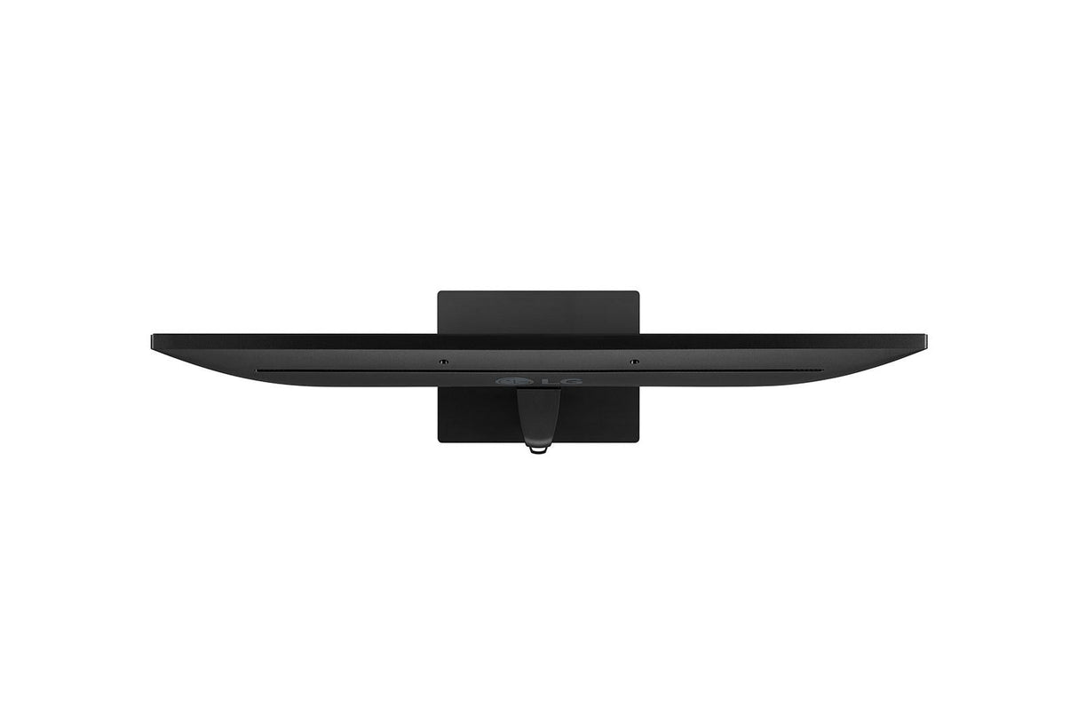 LG 43UN700P-B 43 3840 X 2160 (4K) HDMI DisplayPort USB-C 60Hz Dockningsskärm