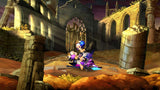 Odin Sphere Leifthrasir – PlayStation 4 – skærmbillede fra spillet