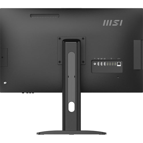 MSI Modern AM273QP AI 1UMG-221AT – Sort