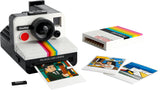 LEGO Idéer - Polaroid OneStep SX-70 Kamera (21345)