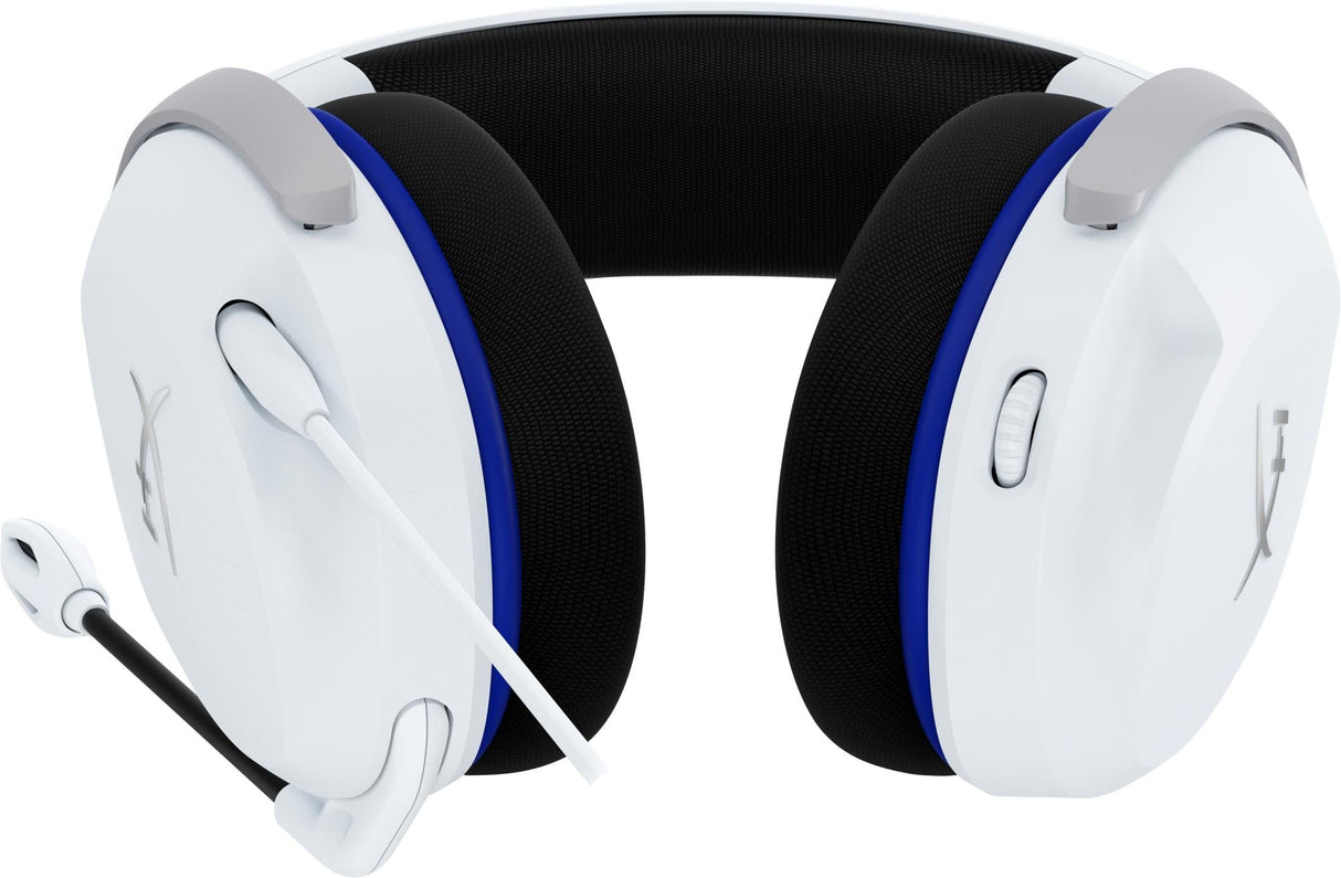 HyperX Cloud Stinger 2 Core PS4/PS5 Gaming Headset - Vit