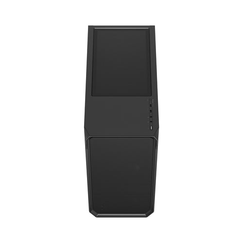 Midi Fractal Design Focus 2 Black Window Fractal design