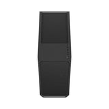 Midi Fractal Design Focus 2 Black Window Fractal design