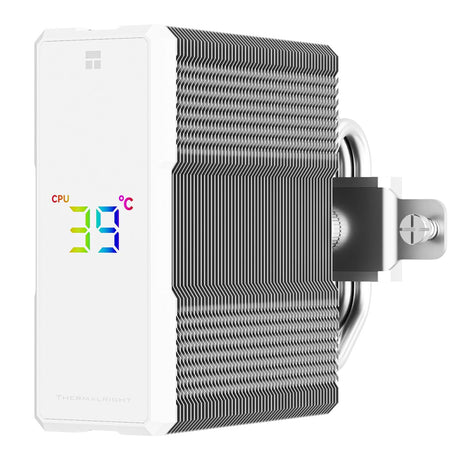 Thermalright Assassin X 120 R Digital Argb White Shenzhen Deli Ming Technology Co. LTD (Thermalright)