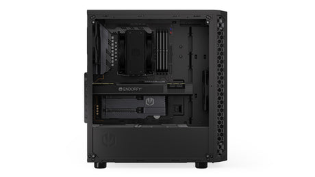 ENDORFY Gehäuse Signum 300 Core Black