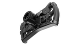 MOZA KS Formula Steering Wheel - 300 Mm Fjärilsstil GT