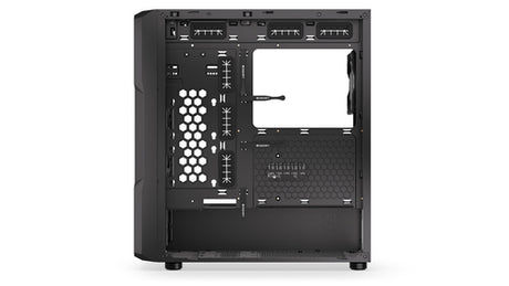 ENDORFY Regnum 400 ARGB Black