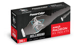 PowerColor RADEON RX 7900 XTX 24GB