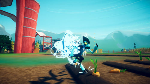 Ben 10: Power Trip – Xbox One – motiv fra spillet 7