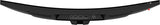 MSI G32C4X – 31,5″ gamingskærm, 1920 × 1080, 250 Hz – tilslutninger set nedefra