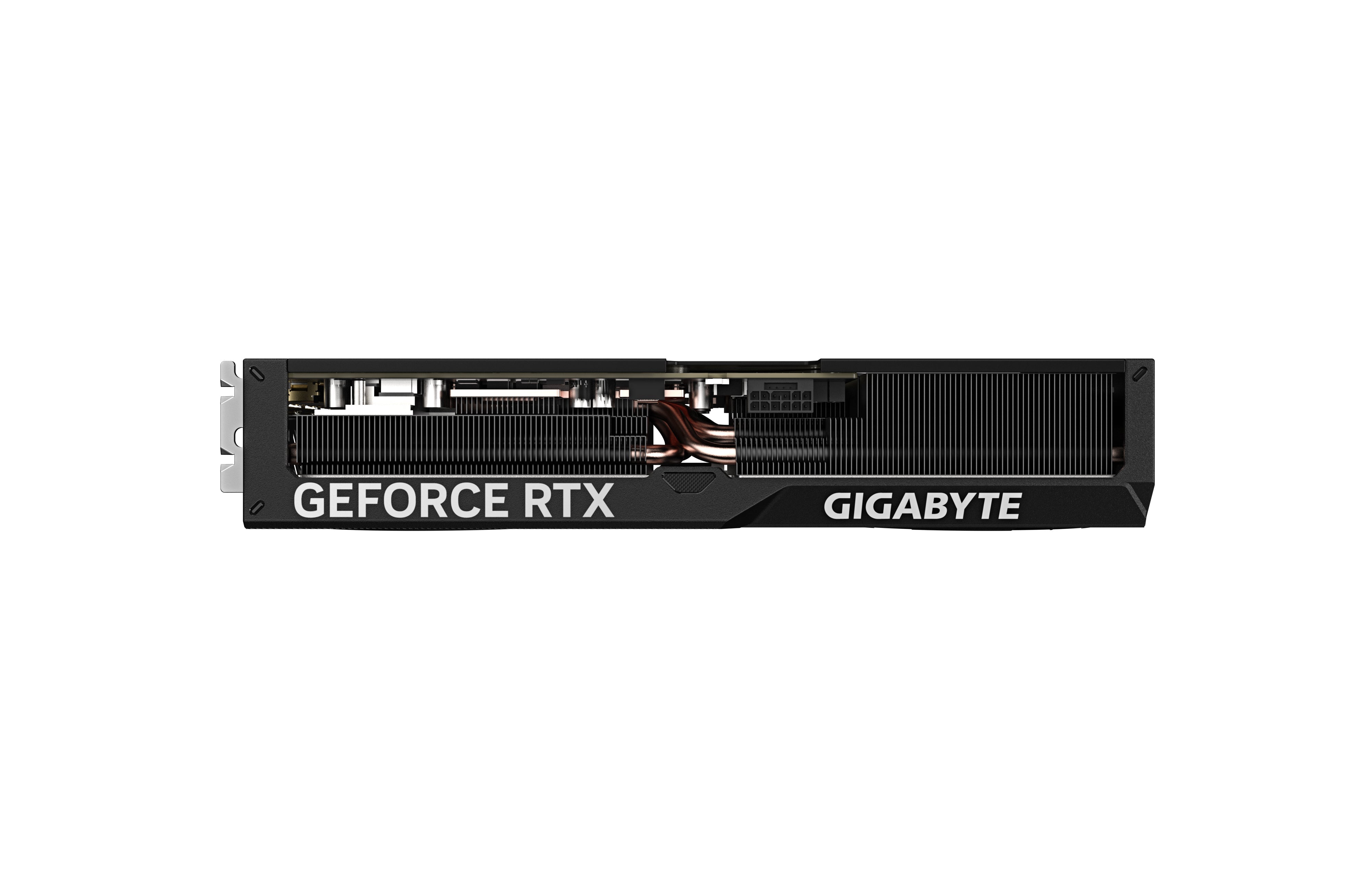 Gigabyte GeForce RTX 4070 Ti SUPER WINDFORCE OC 16GB