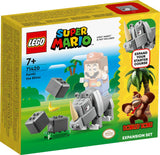 LEGO Super Mario - Rambi The Rhino Expansion Set (71420)