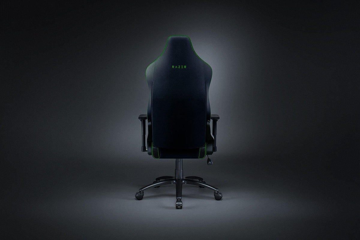 Razer - Iskur X XL gaming chair Razer