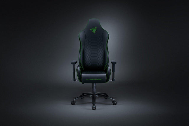 Razer - Iskur X XL gaming chair Razer